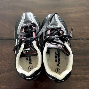 Toddler soccer cleats size 8